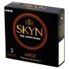 Prezerwatywy Unimil Skyn 3 sztuki large